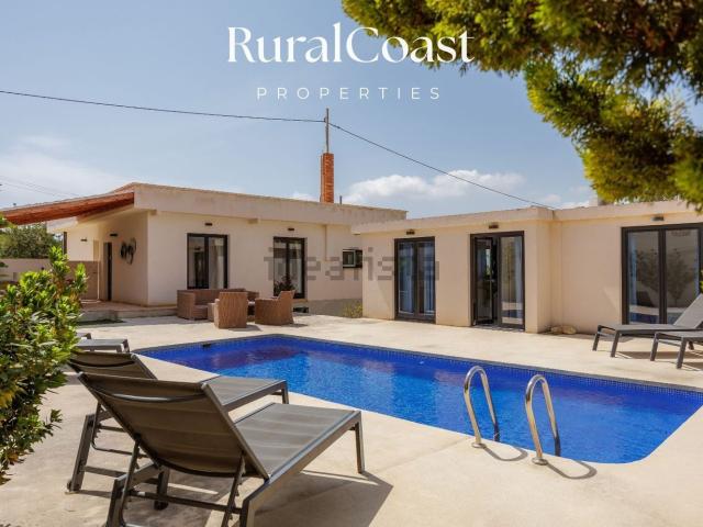 Casa en venta en Pisnella, l'Alacantí