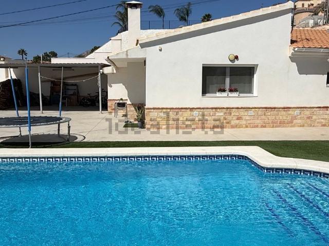 Casa en venta en l'Alacantí, Valencia