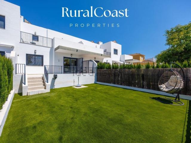 Casa en venta en Urbanización Valle Dorado, l'Alacantí