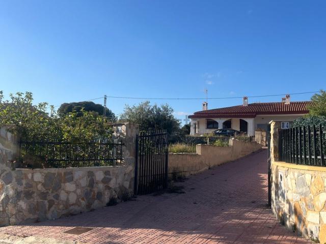 Casa en venta en l'Alacantí, Valencia