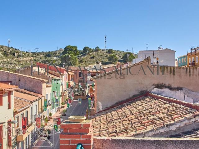 Casa en venta en Urbanització El Carril, l'Alacantí