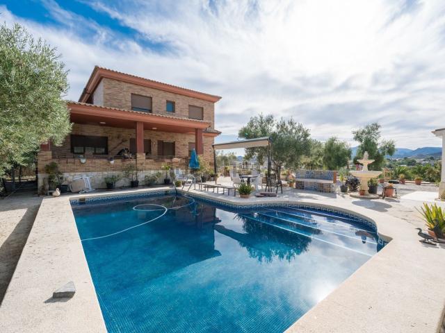 Casa en venta en l'Alacantí, Valencia