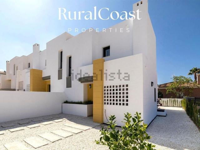 Casa en venta en Urbanización Valle Dorado, l'Alacantí