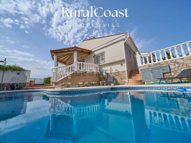 Casa en venta en Pisnella, l'Alacantí