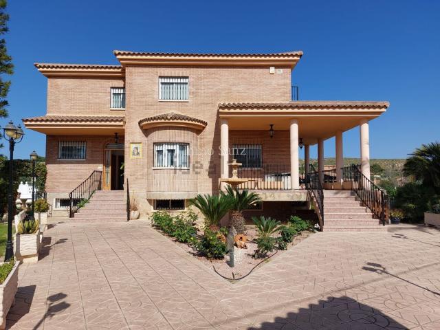 Casa en venta en l'Alacantí, Valencia