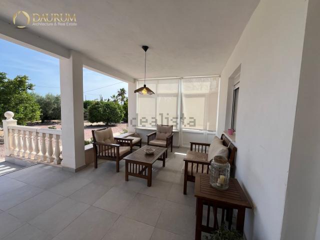 Casa en venta en l'Alacantí, Valencia