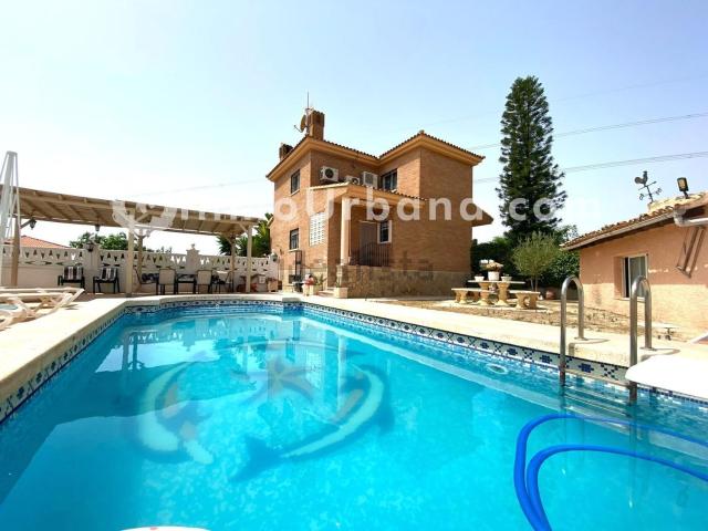 Casa en venta en l'Alacantí, Valencia
