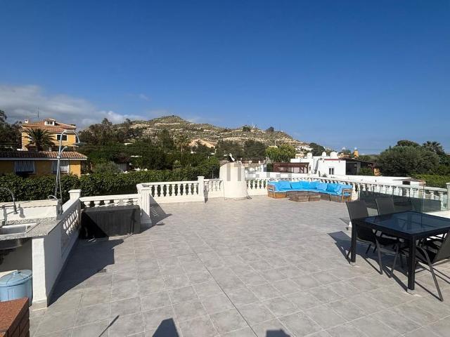 Casa en venta en Pisnella, l'Alacantí