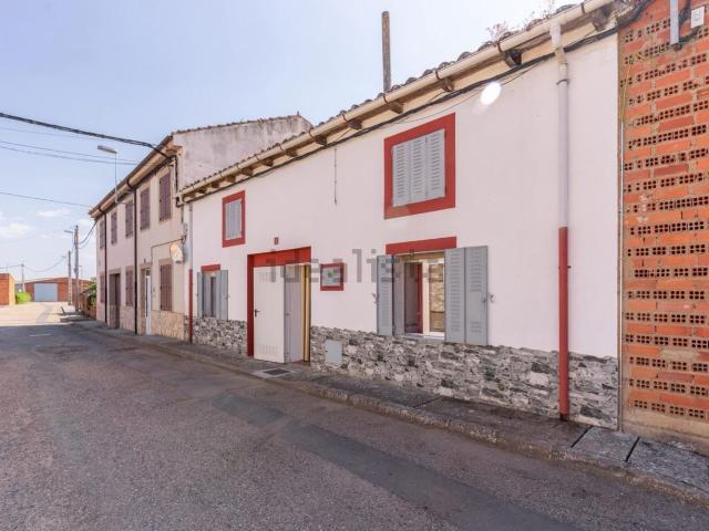 Casa en venta en Bustillo Del Oro, Castilla y León