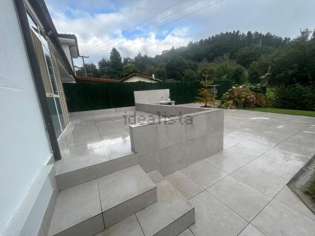 Casa en venta en Busturia, Guipúzcoa