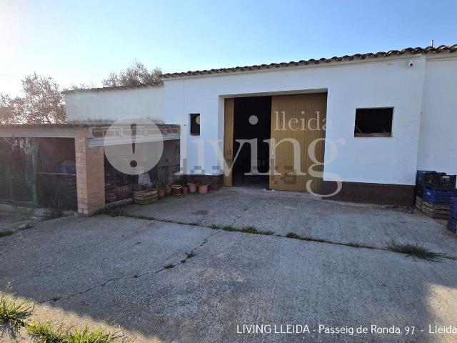 Casa en venta en Segrià, Catalunya
