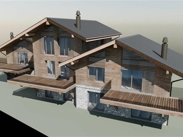 Haus kaufen in Baar, Nendaz, Wallis