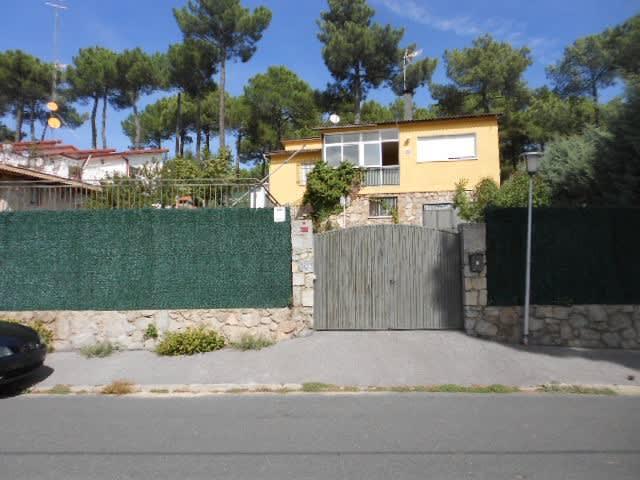 Villa en venta en Rozas De Puerto Real