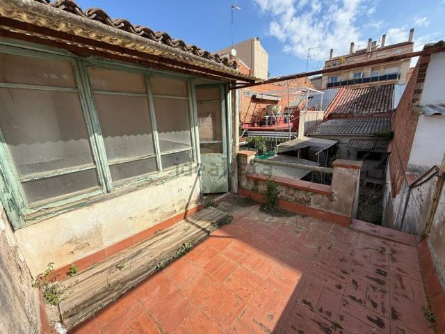 Casa en venta en Ca n'Aurell, Terrassa