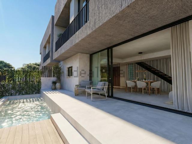 Casa en venta en Jesús, Eivissa