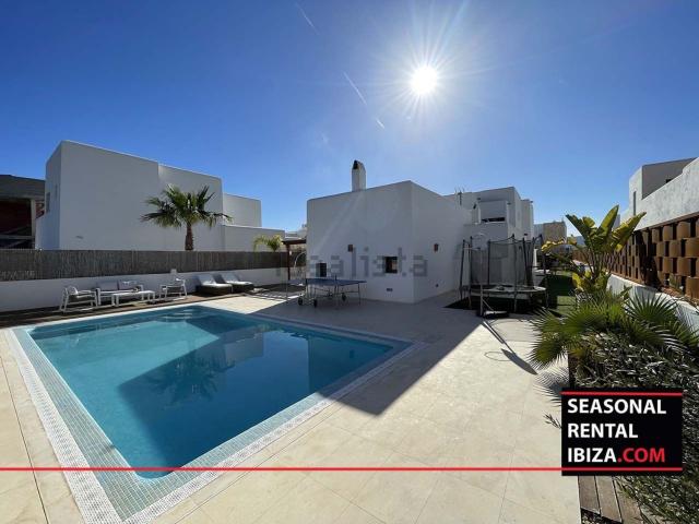 Casa en alquiler en Jesús, Eivissa