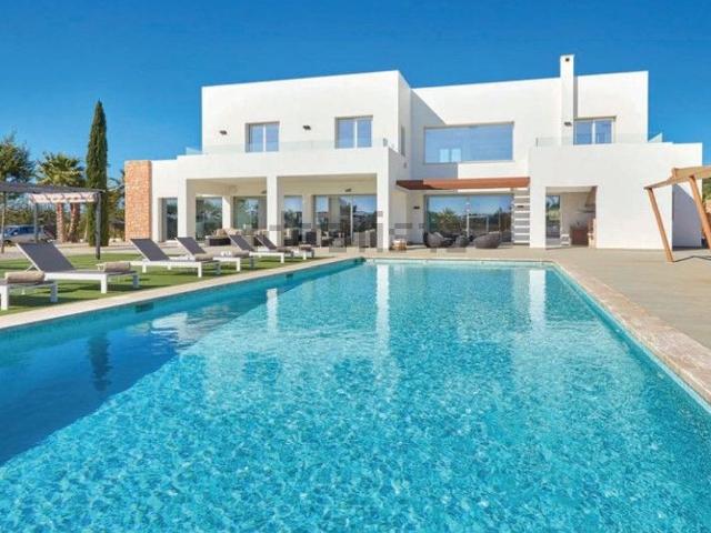 Casa en alquiler en Santa Eulalia Del Río, Can Ramon