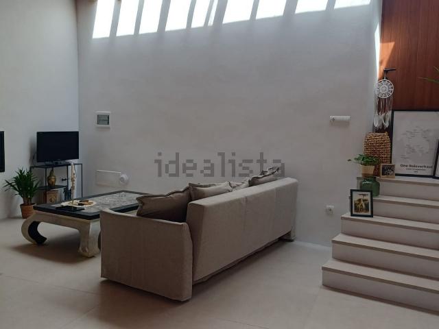 Casa en alquiler en Ca na Negreta, Eivissa