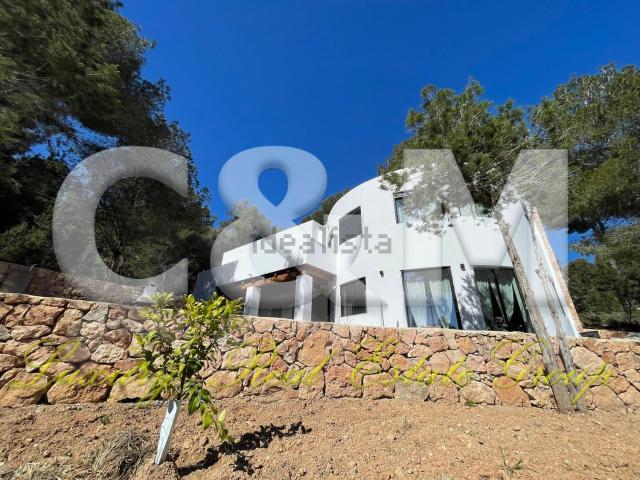 Casa en alquiler en Ca na Negreta, Eivissa