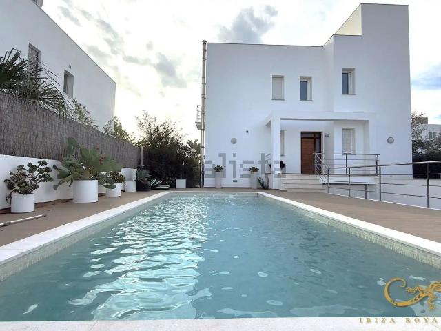 Casa en venta en Jesús, Eivissa