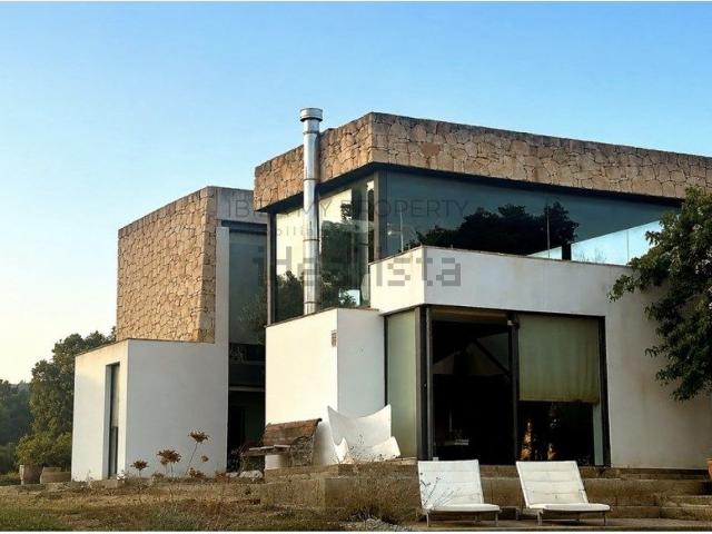 Casa en alquiler en Eivissa, Baleares
