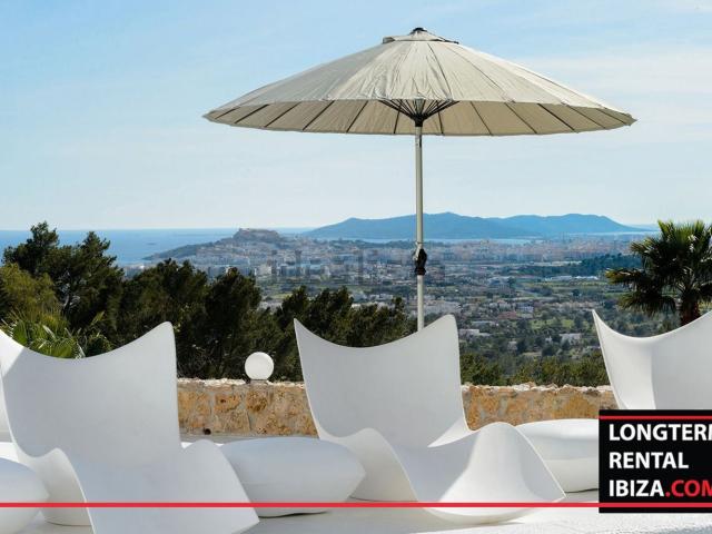 Casa en alquiler en Urbanització Can Fornet, Eivissa