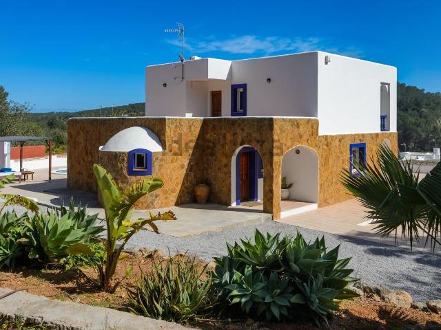 Casa en alquiler en Jesús, Eivissa
