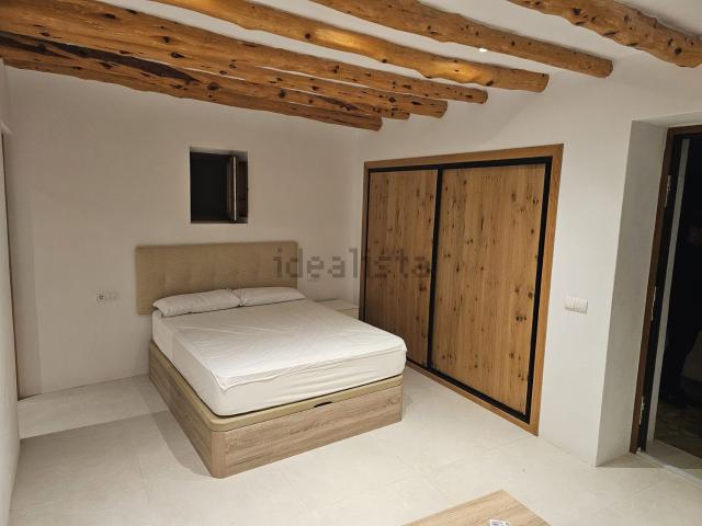 Casa en alquiler en Ca na Negreta, Eivissa