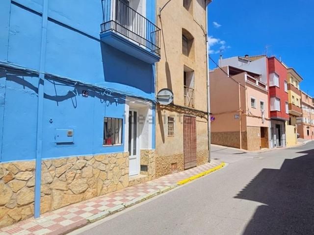 Casa en venta en la Plana Alta, Valencia