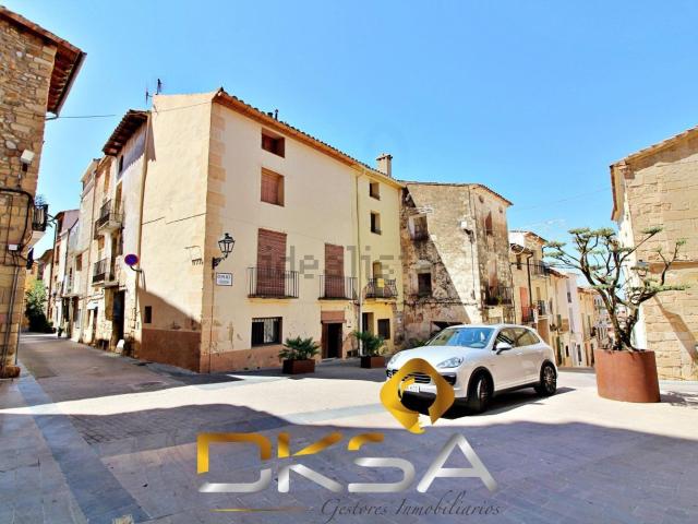 Casa en venta en la Plana Alta, Valencia