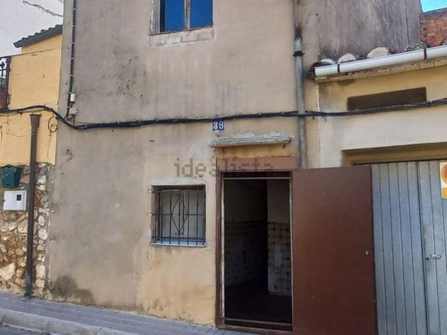 Casa en venta en la Plana Alta, Valencia