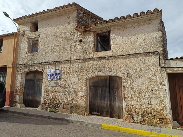 Casa en venta en la Plana Alta, Valencia