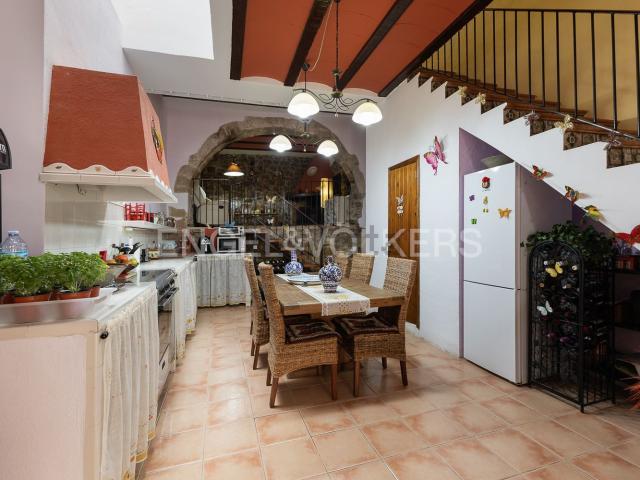 Casa en venta en la Plana Alta, Valencia