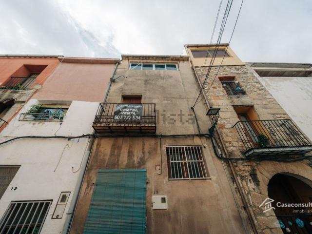 Casa en venta en la Plana Alta, Valencia