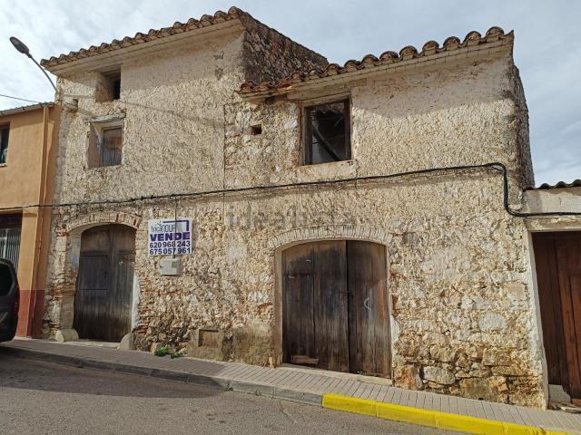 Casa en venta en la Plana Alta, Valencia