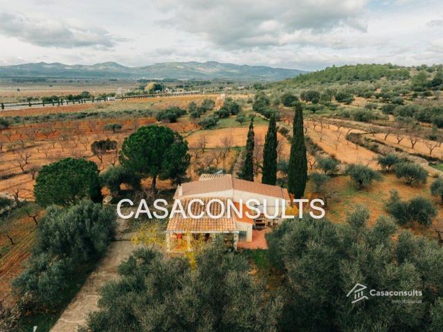 Casa en venta en la Plana Alta, Valencia