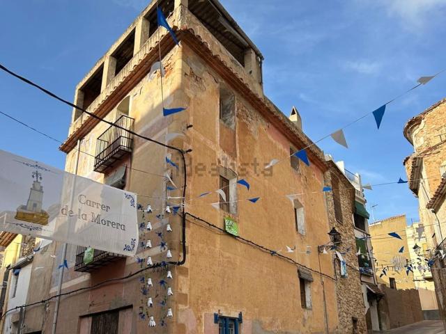 Casa en venta en la Plana Alta, Valencia