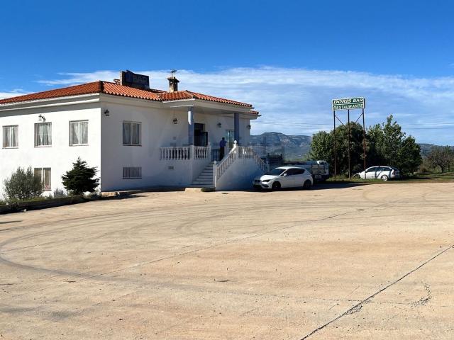 Casa en venta en la Plana Alta, Valencia