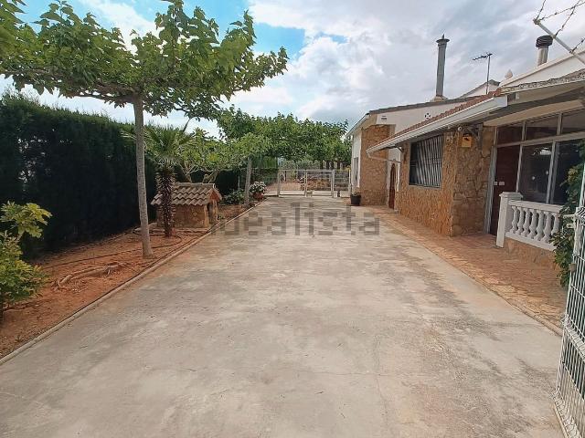 Casa en venta en la Plana Alta, Valencia