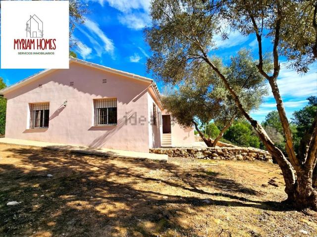Casa en venta en el Polit, la Plana Alta