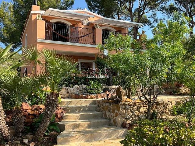 Casa en venta en el Polit, la Plana Alta