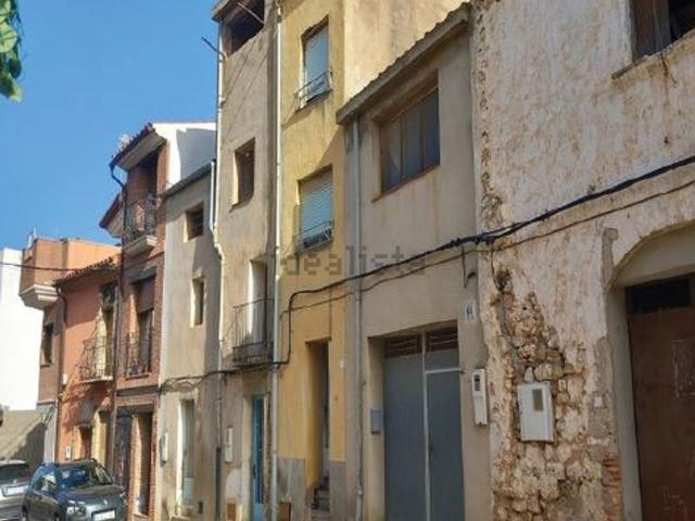 Casa en venta en la Plana Alta, Valencia