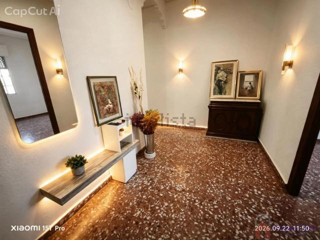 Casa en alquiler en Cabanes
