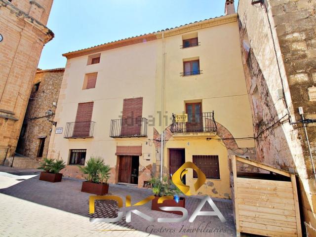 Casa en venta en la Plana Alta, Valencia