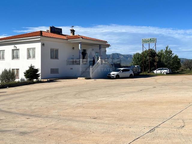 Casa en venta en la Plana Alta, Valencia