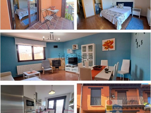 Casa en venta en Sexmo de Cabezas, Cabañas De Polendos