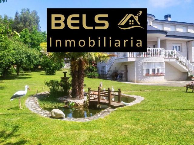 Casa en venta en Cabañas Raras, Barrio Valle del Agua