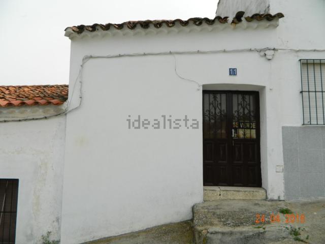 Casa en venta en Cabeza La Vaca