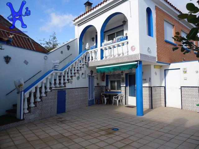 Casa en venta en Cabezabellosa De La Calzada