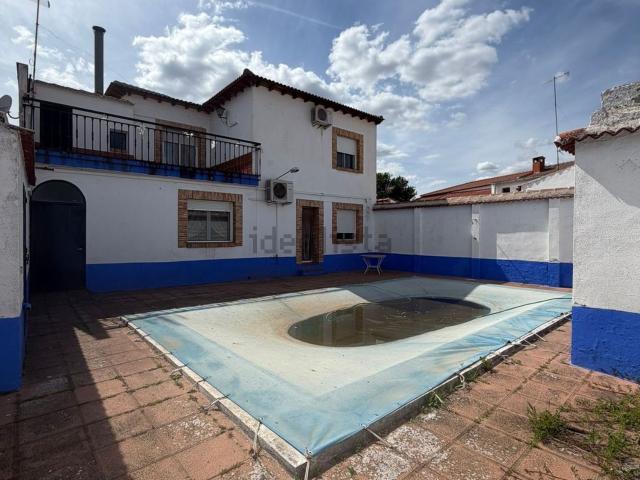 Casa en venta en Cabezarados, Castilla-La Mancha